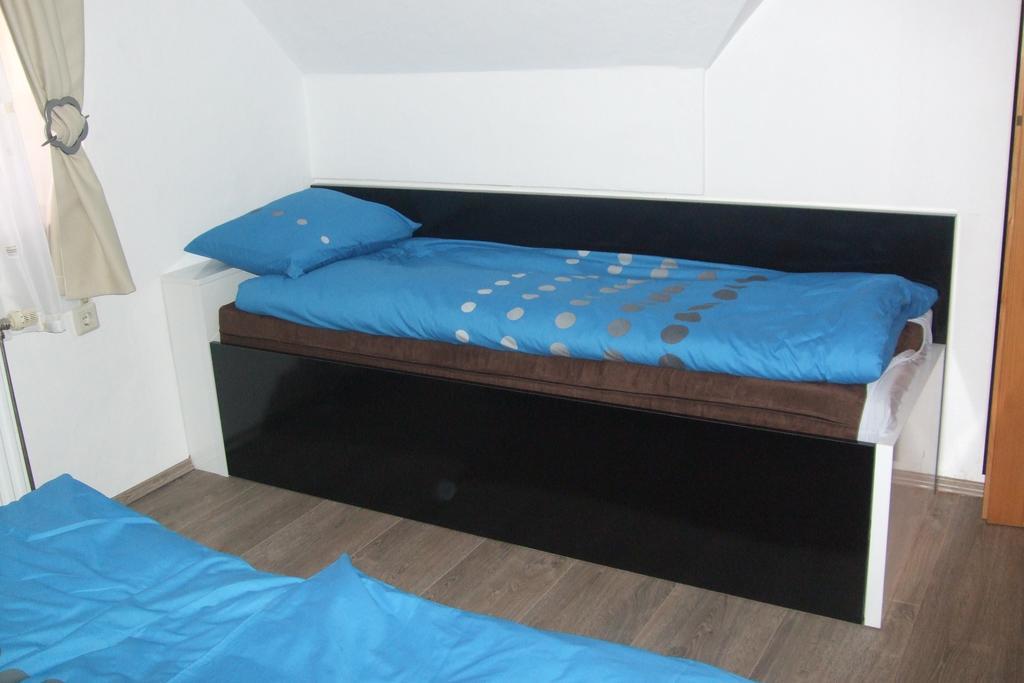 Apartment Borovnica Moravske Toplice Chambre photo
