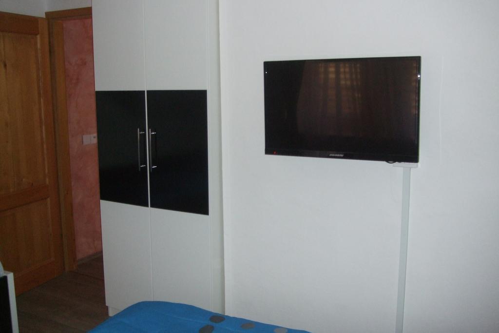 Apartment Borovnica Moravske Toplice Chambre photo